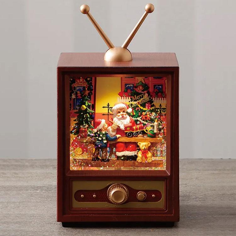 HARMONIER（ハルモニア） リキッド LED オルゴール オールド