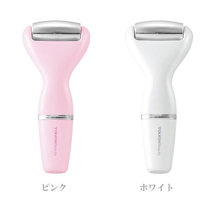 定形外送料無料 ラドンナ TOUCH Beauty マイクロカレントローラー TB02