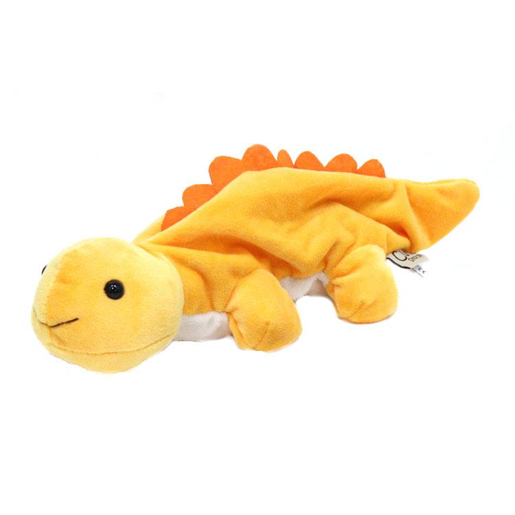 Cute アニマルペンケース どうぶつ ぬいぐるみ ペンケース 恐竜