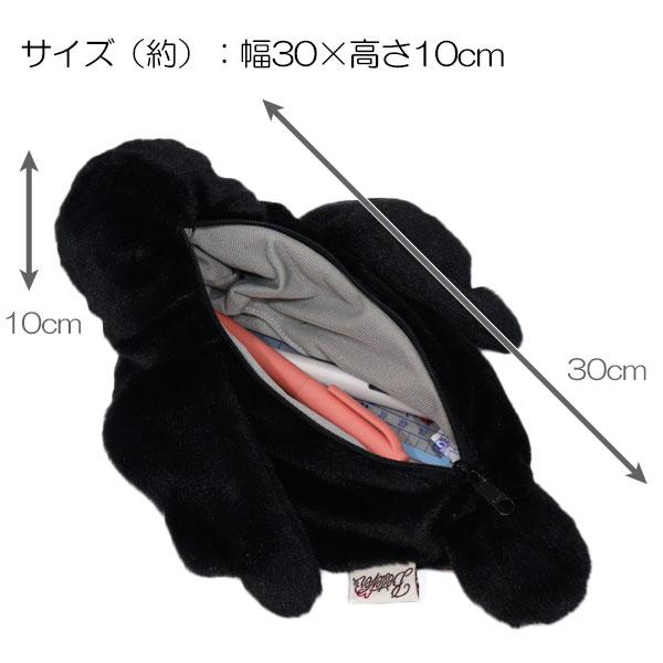 エルメス トゥルースエコールPM アニモーピクセル ウサギ ペンケース ポーチ img_8574.jpg