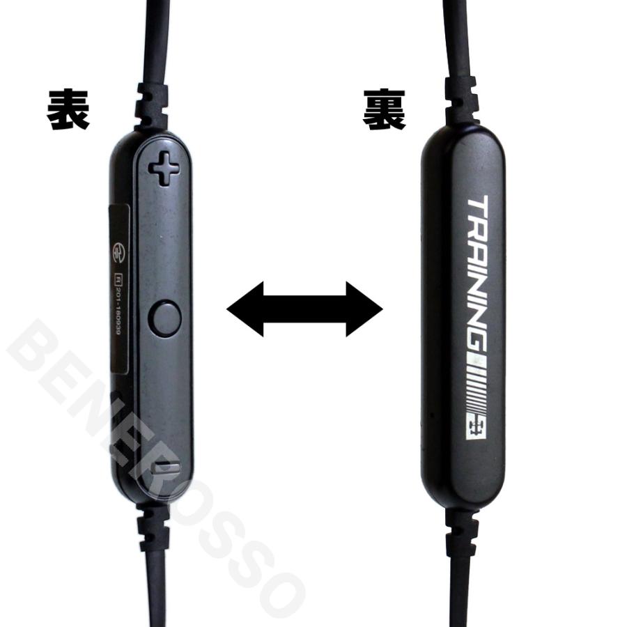 Ferrari フェラーリ Bluetooth ステレオ イヤホン ブラック