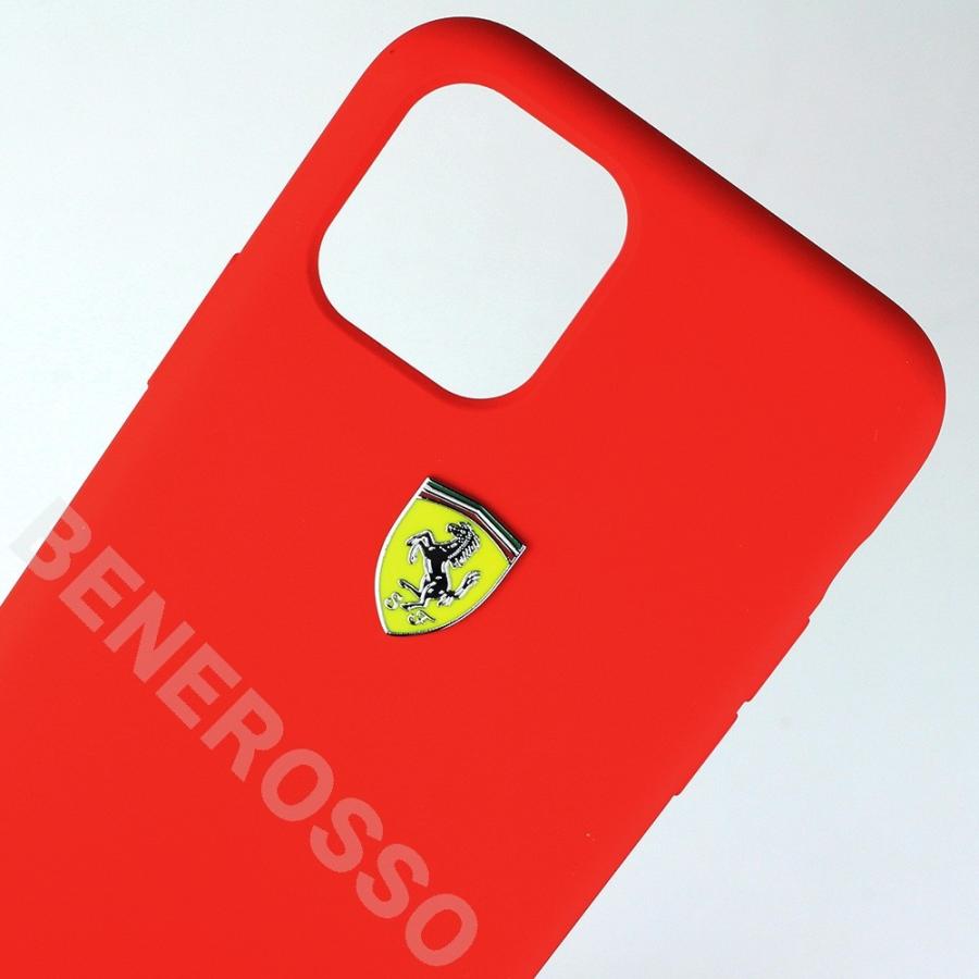 ❤️新品★フェラーリ iphone4用ハードケース レッドFerrari赤カバー ロッソコレクション / FERRARI [iPhone 4/4S専用] ハードケース 赤
