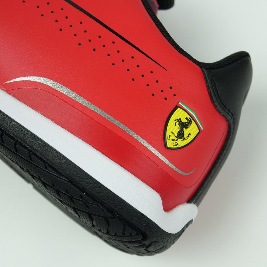 プーマ×フェラーリコラボ ドライビングシューズ　SELEZOINE SF  26cm リサイクルショップ宮崎屋住吉店 25.10.1 PUMA（プーマ） フェラーリ ドライビングシューズ ネオキャット
