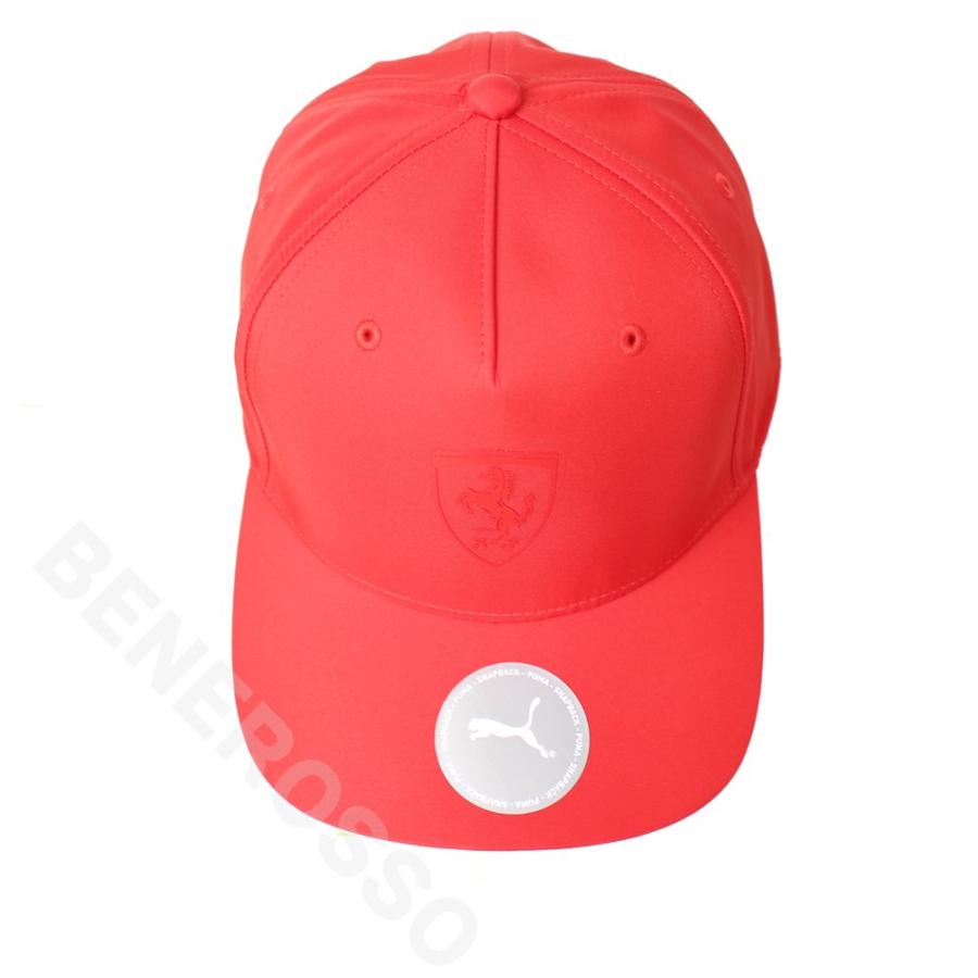 イタリア代表 PUMA キャップ 2020-21 Italy Puma Snapback Cap