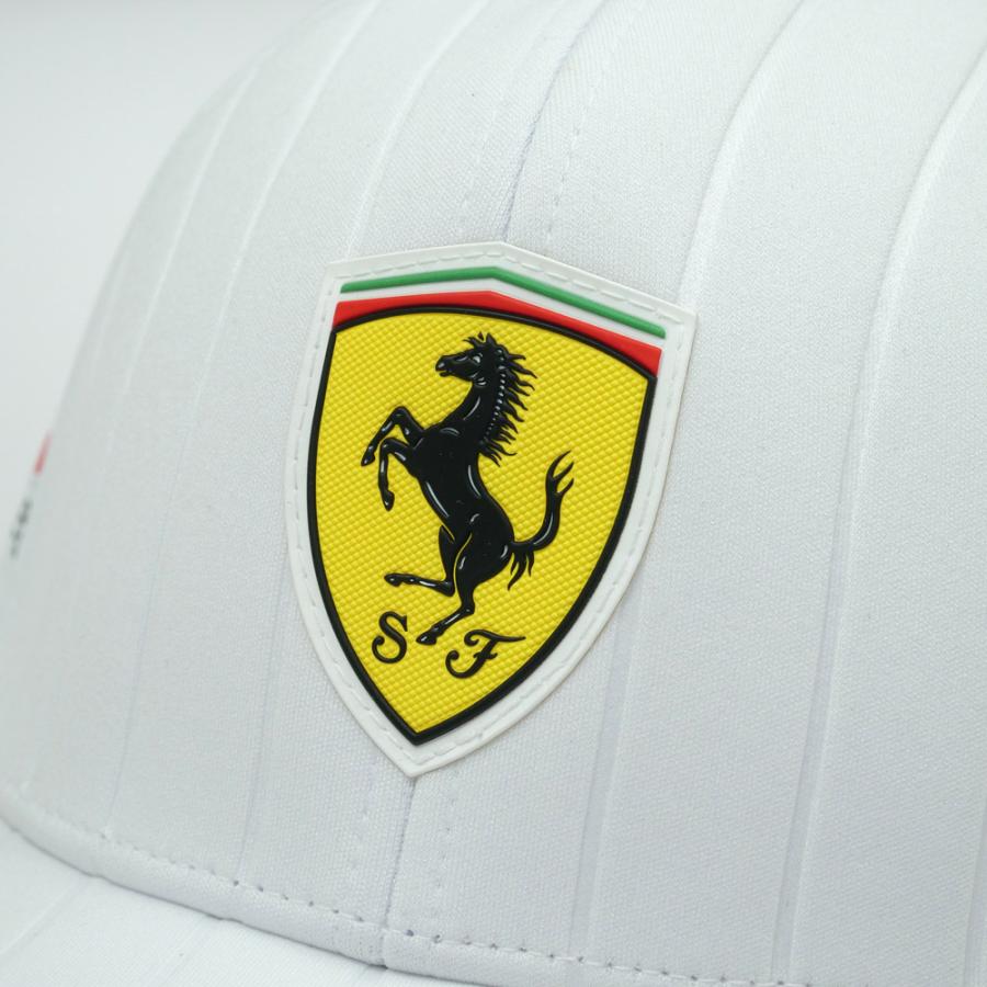Ferrari PUMA スクーデリア フェラーリ SF チーム C.ルクレール 