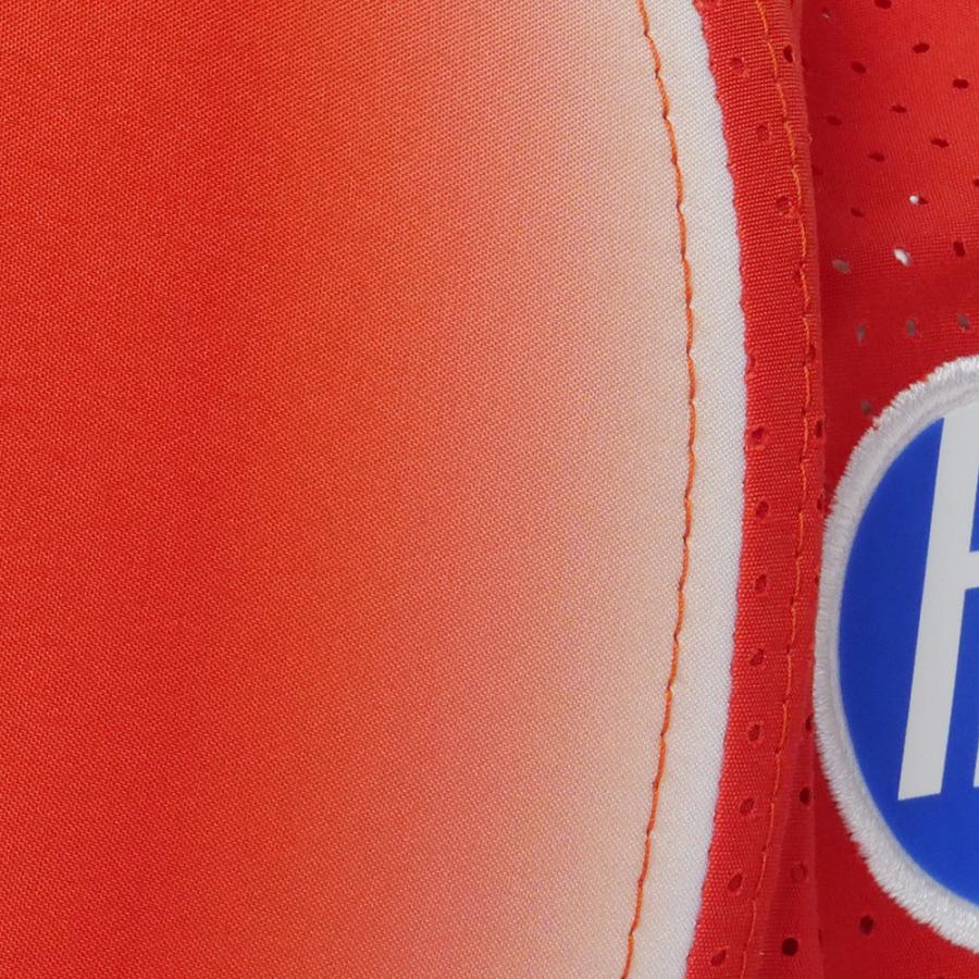 PUMA スクーデリア フェラーリ HP チーム ジュニア キャップ 2026 レッド 701239033の画像