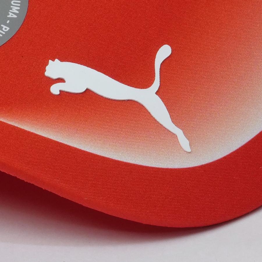 PUMA スクーデリア フェラーリ HP チーム ジュニア キャップ 2026 レッド 701239033の画像