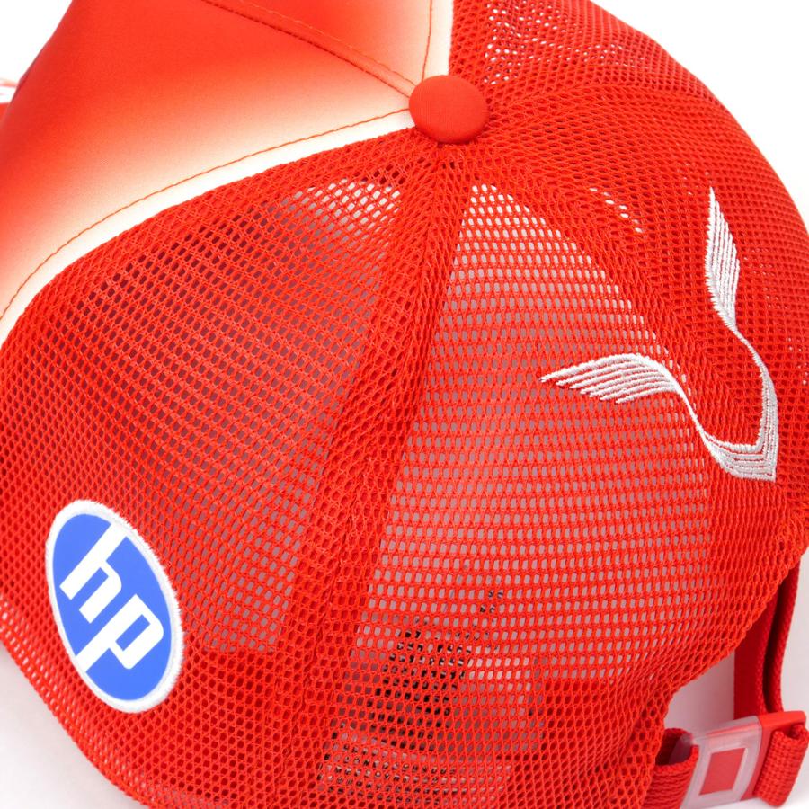 スクーデリア フェラーリ ルイス・ハミルトン トラッカーキャップ 2026 autosport web shop / スクーデリア フェラーリ HP チーム ルイス