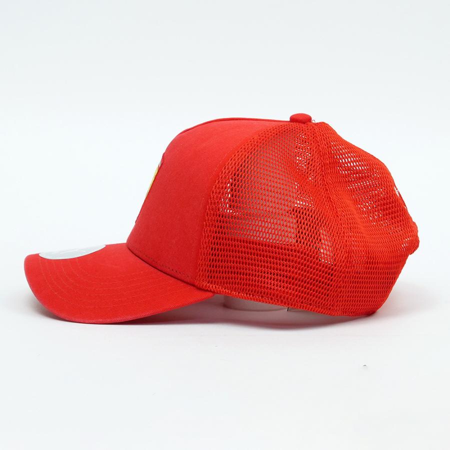 Ferrari（フェラーリ） PUMA スクーデリア トラッカー キャップ 2026