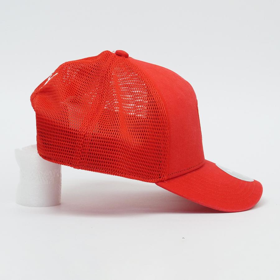 Ferrari（フェラーリ） PUMA スクーデリア トラッカー キャップ 2026