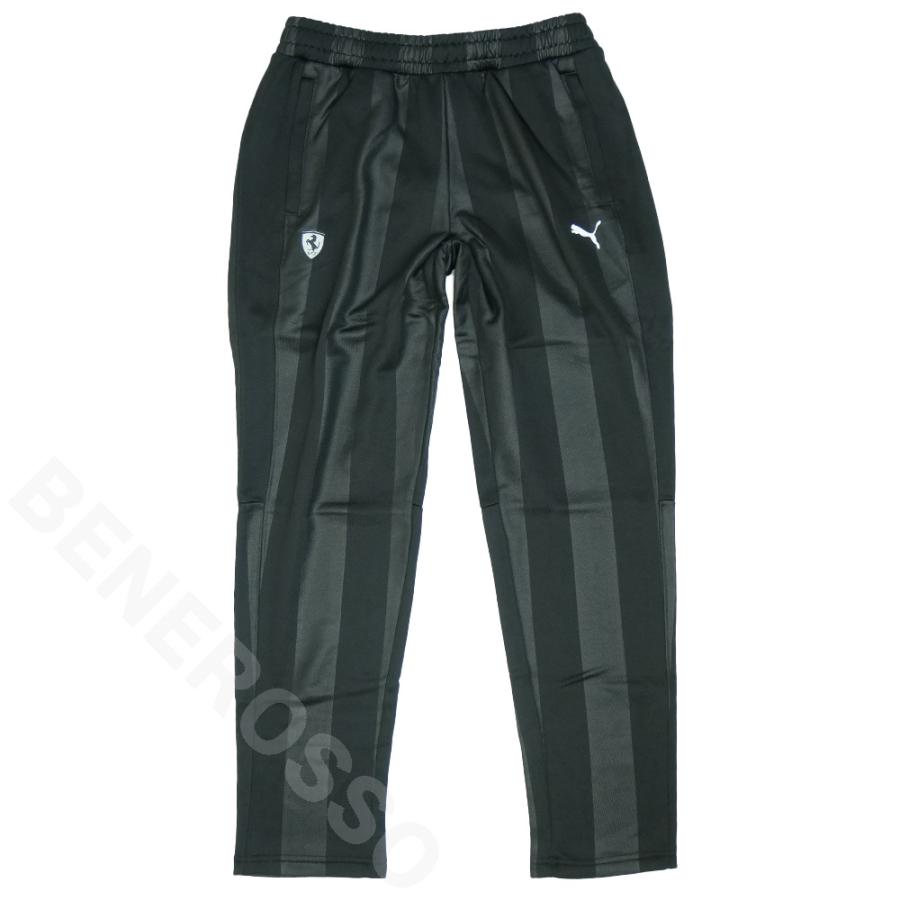 PUMA フェラーリ スタイル T7 トラック ジャケットパンツ M(US) Amazon | [プーマ] スウェットジャケット フェラーリ スタイル T7