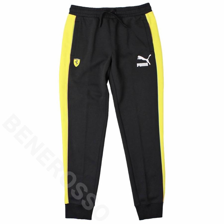 Ferrari PUMA フェラーリ レース アイコニック T7 トラック Ferrari PUMA フェラーリ レース アイコニック T7 トラック