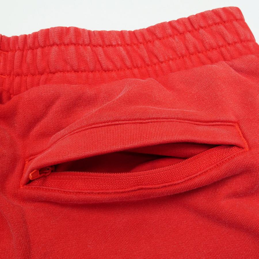 Ferrari（フェラーリ） PUMA スクーデリア T7 パンツ 2025 レッド