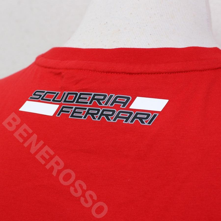 Ferrari F1 チーム 公式 ポロシャツ 支給品 2020 PUMA社製 Puma x Scuderia Ferrari® Team キッズポロ | Ferrari® Store