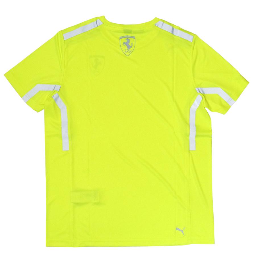 Ferrari（フェラーリ） PUMA スクーデリア SF チーム セットアップ T