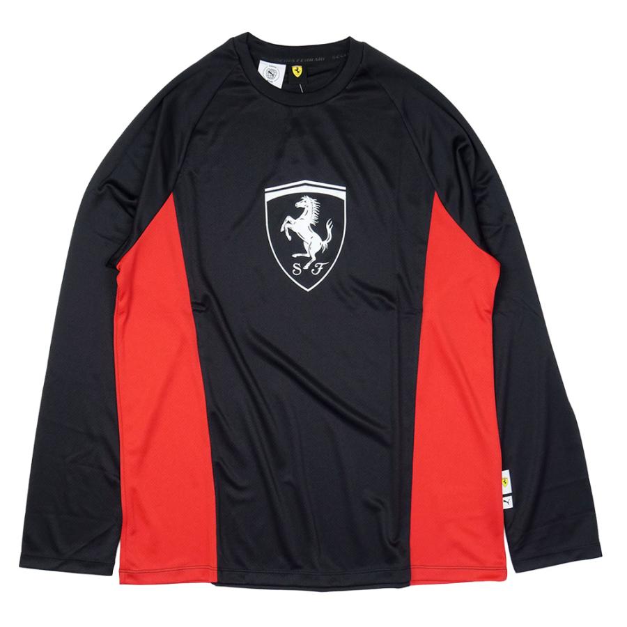 Ferrari（フェラーリ） PUMA スクーデリア ライフスタイル ロング