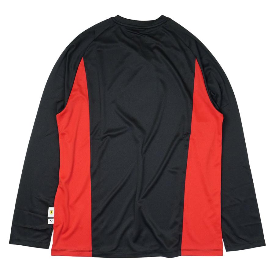 Ferrari（フェラーリ） PUMA スクーデリア ライフスタイル ロング