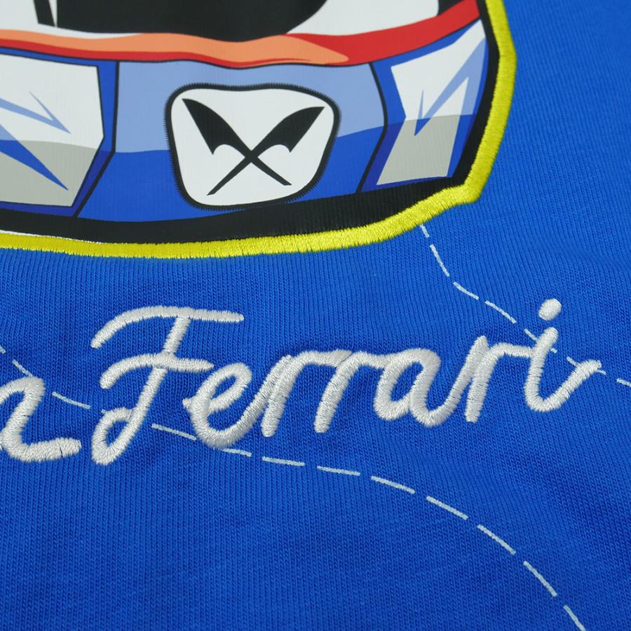 Ferrari（フェラーリ） PUMA スクーデリア SF モンツァ Tシャツ 2025