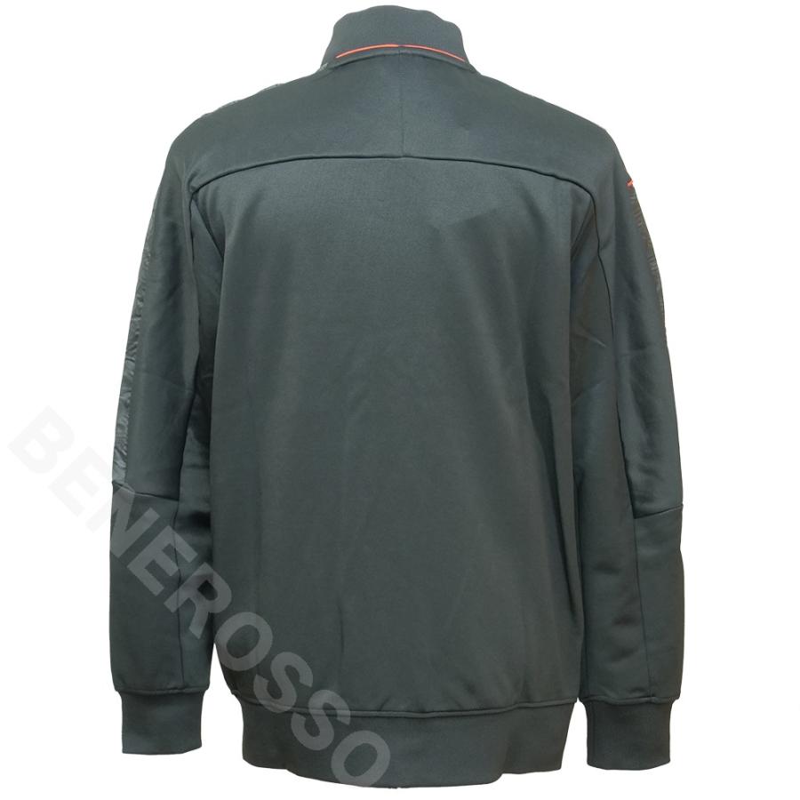 Ferrari PUMA フェラーリ レース MT7 トラックジャケット