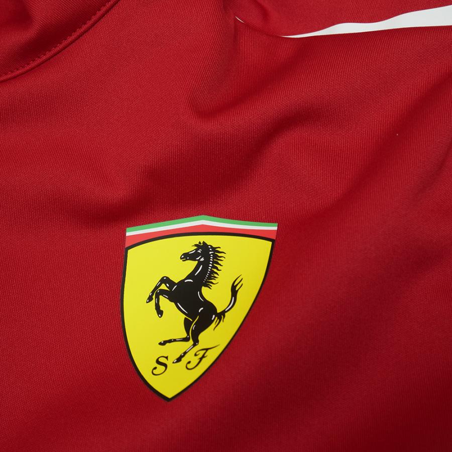 Ferrari PUMA スクーデリア フェラーリ SF チーム ソフトシェル Ferrari PUMA スクーデリア フェラーリ SF チーム ソフトシェル
