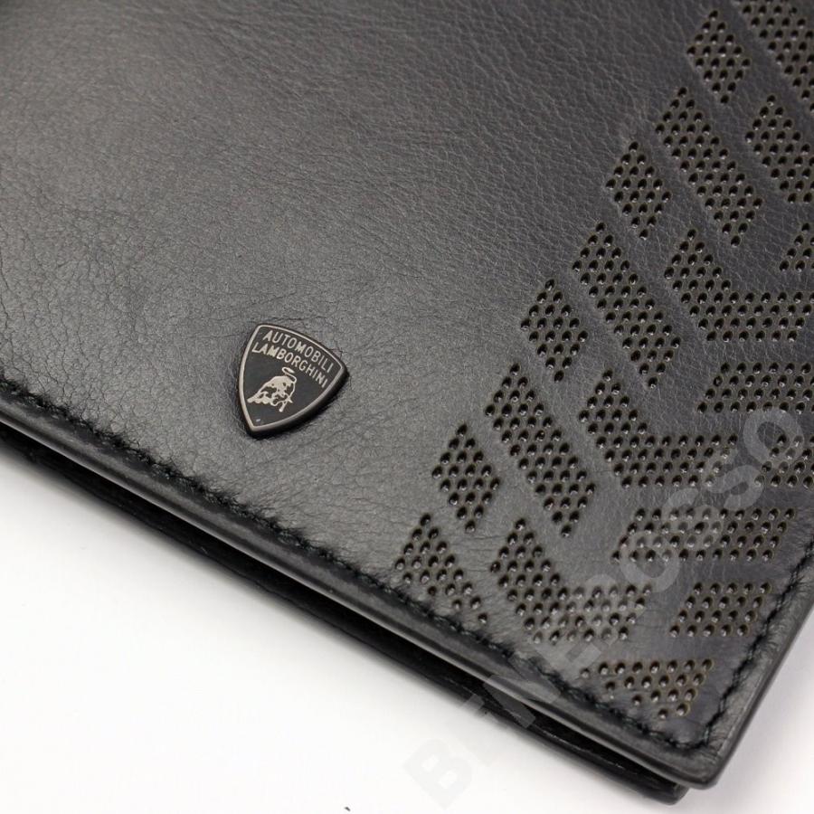 Lamborghini（ランボルギーニ） レーシング ディテール パスポート 