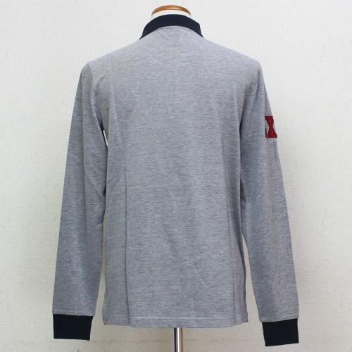 Lamborghini（ランボルギーニ） メンズ Bull LXIII LS