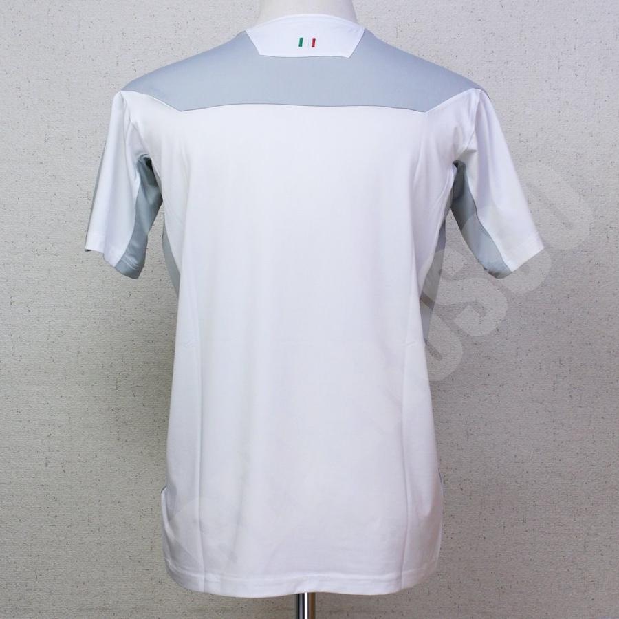 Lamborghini ランボルギーニ メンズ Pilota Ufficiale Tシャツ