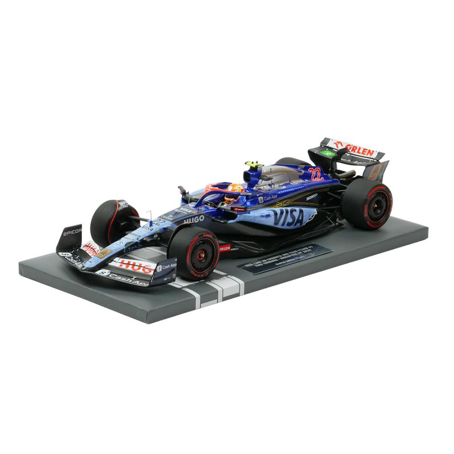 1／18ミニカー　ミニチャンプスF1 1/18 ミニチャンプス レッドブル RB-18 2022 Red Bull F1 RB18 Max