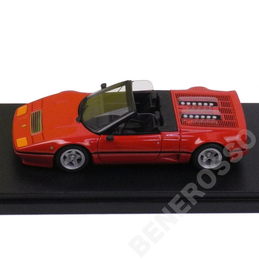 BBR社製　1/43　フェラーリ512BB Ferrari（フェラーリ） BBR MODELS 1/43スケール 512BB ロレンツ 1980