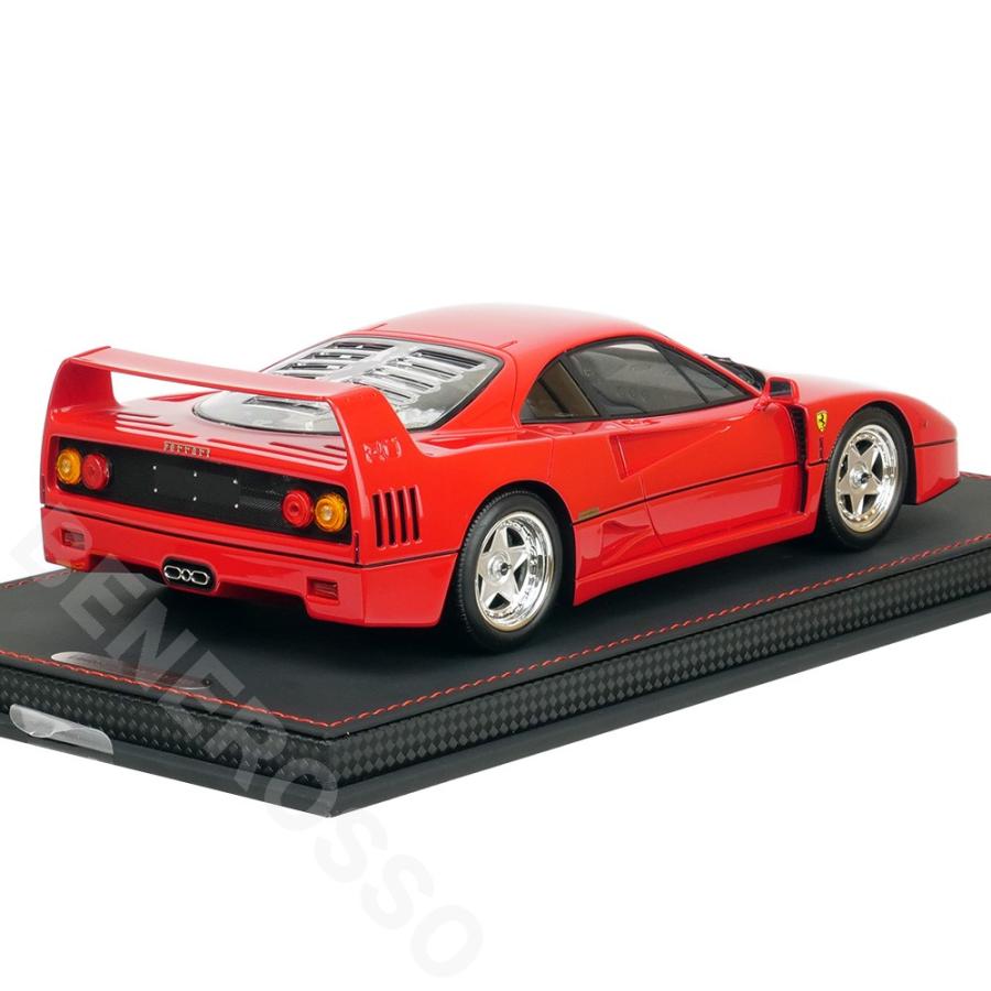 プロター1/12 フェラーリF40 ターボ エンジン メタルキット プロター1/12 フェラーリF40 ターボ エンジン メタルキットの