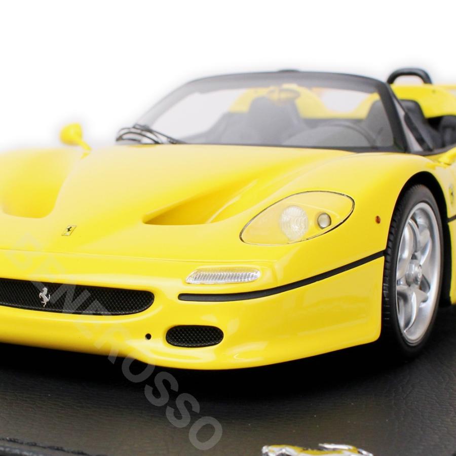 Ferrari F50 spider 1/18 - Collection