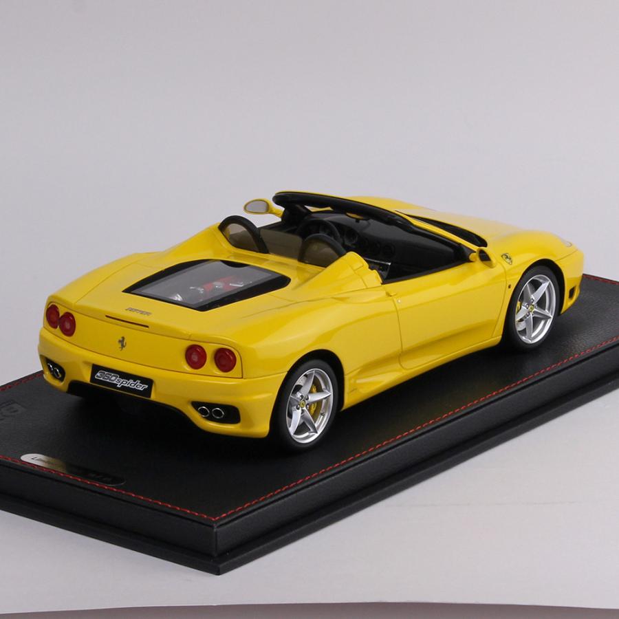Ferrari 21車種 360モデナ ダイドー ジオラマケース セット Ferrari 21
