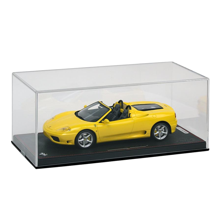 Ferrari（フェラーリ） BBR MODELS 1/18スケール 360 モデナ