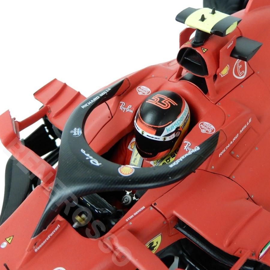 Ferrari F1カー 1⁄18スケール : Xiangtat 1⁄18 Model Car