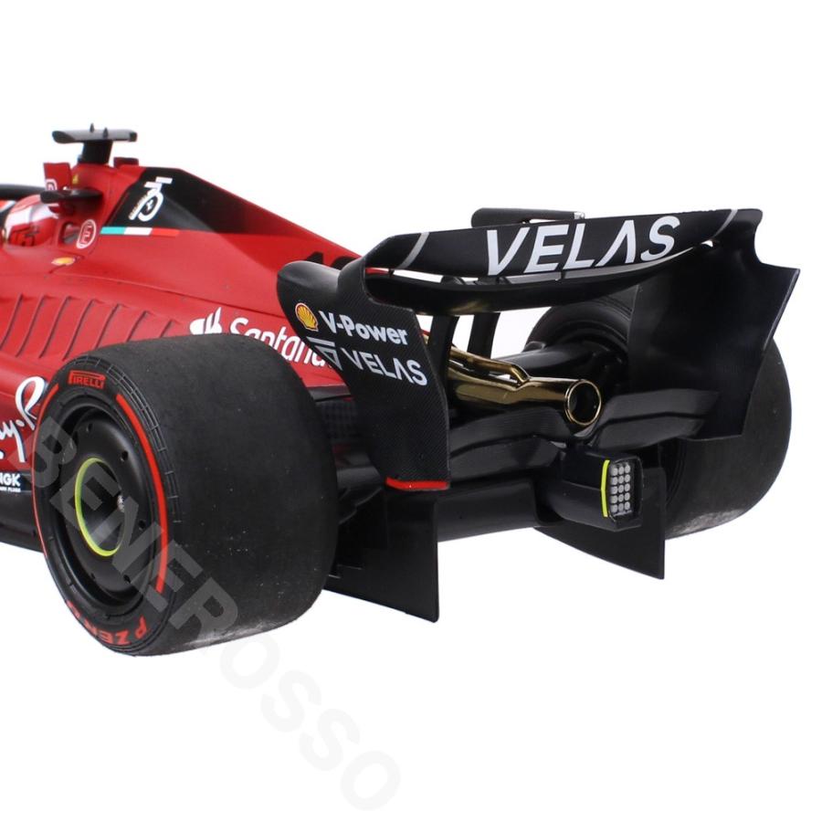 Ferrari BBR MODELS 1/18スケール フェラーリ F1-75 C Ferrari BBR MODELS 1/18スケール フェラーリ F1-75 C