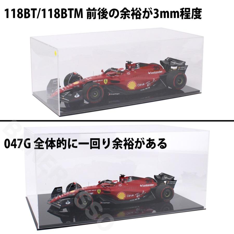 Ferrari BBR MODELS 1/18スケール フェラーリ F1-75 C Ferrari BBR MODELS 1/18スケール フェラーリ F1-75 C