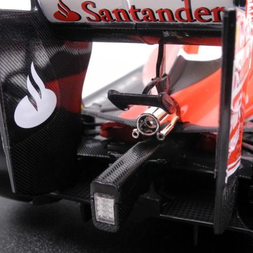 Ferrari BBURAGO 1/18スケール フェラーリ SF16-H K.ライコネン 2016年