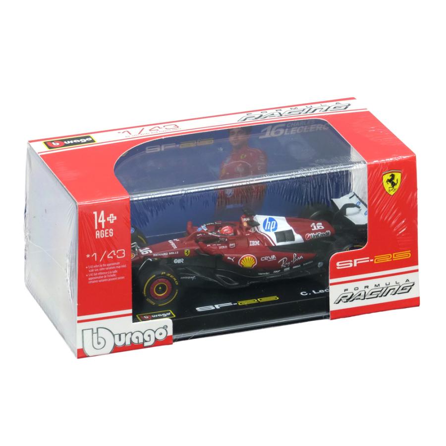 フェラーリ公式ライセンス品 1/43 ミニカー コレクション 10台 フェラーリ公式ライセンス品 1/43 ミニカー コレクション 10台