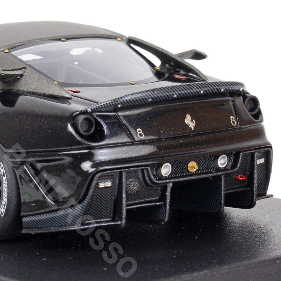 Ferrari（フェラーリ） Look Smart 1/43スケール 599XX