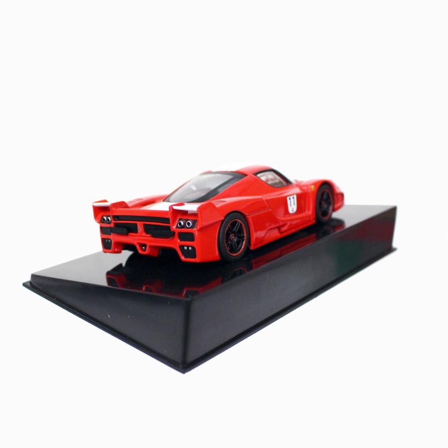 MATTEL 【アウトレット】マテル 1/43スケール フェラーリ FXX