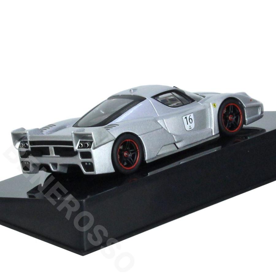 マテルエリート リミテッドエディション 1/43 フェラーリ F40 ブラック