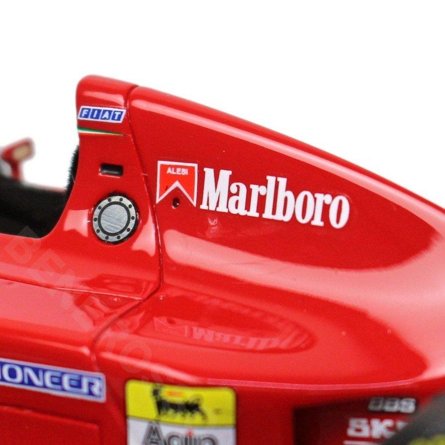 人気ブランド Topmarques 1 43スケール フェラーリ 412 T1 27 J アレジ Grpa Mca Tma F1グッズ ショップ Victory Lap 通販 Yahoo ショッピング 新品即決 Tratabrasil Org Br