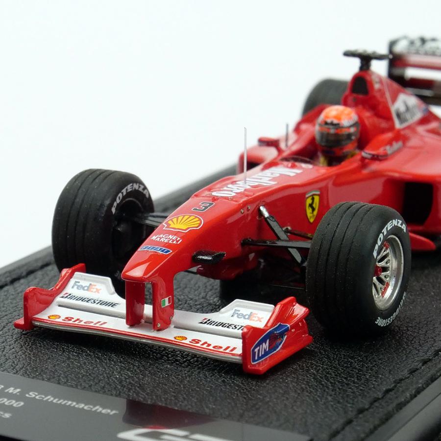 F1速報特注/スパーク 1/43 レーシング・ブルズ VCARB 01 No.22 2024 F1