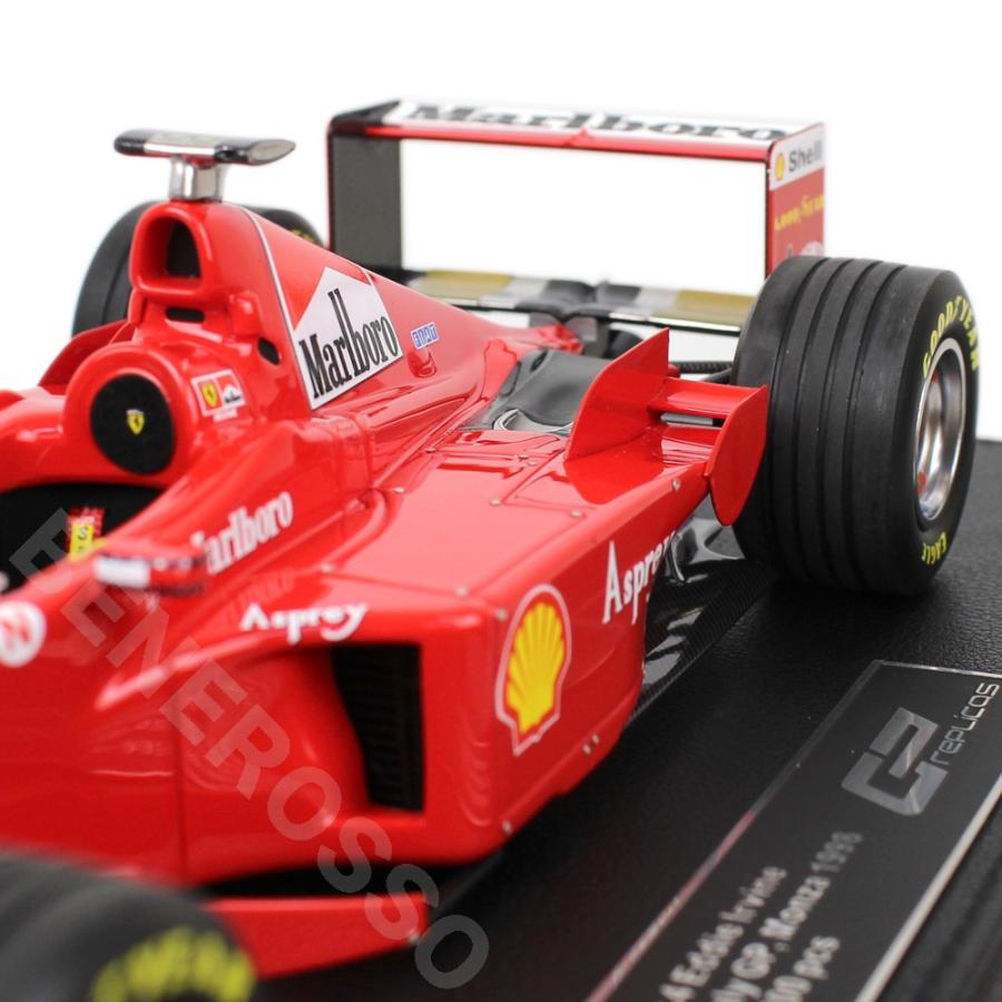 トップマルケス TOPMARQUES 1/18スケール フェラーリ F300 1998