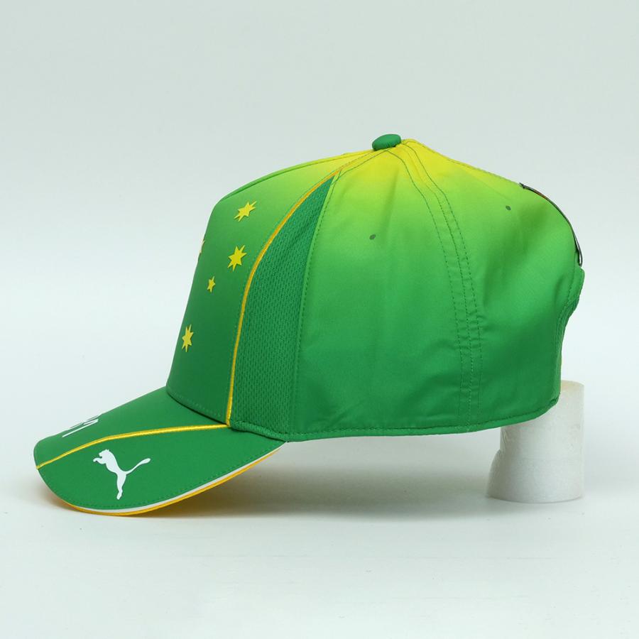 PUMA（プーマ） マクラーレン F1 チーム O.ピアストリ オーストラリア