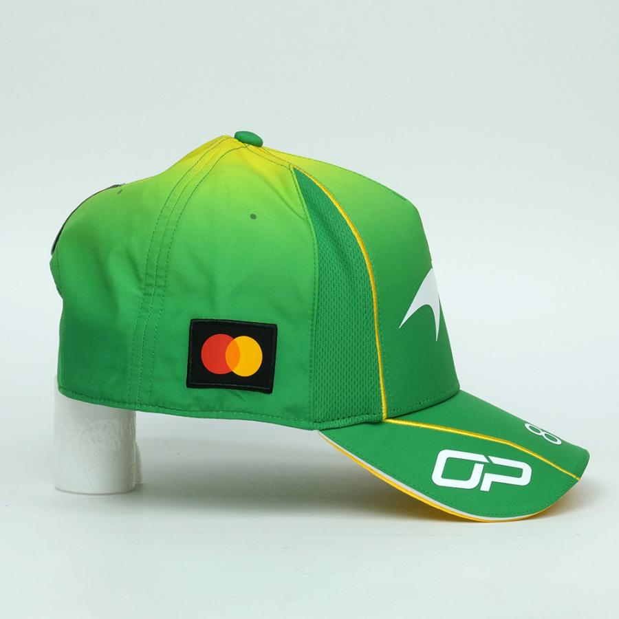 PUMA（プーマ） マクラーレン F1 チーム O.ピアストリ オーストラリア