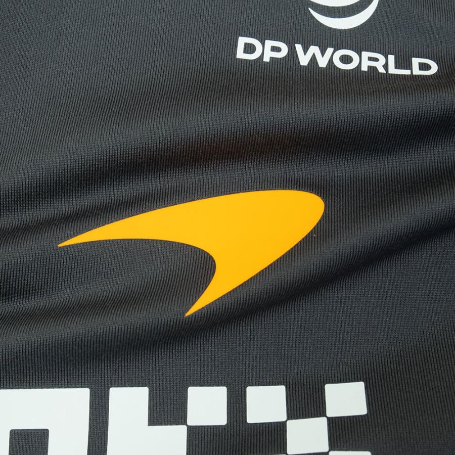PUMA（プーマ） マクラーレン F1 チーム Tシャツ 2026 オレンジ 713952