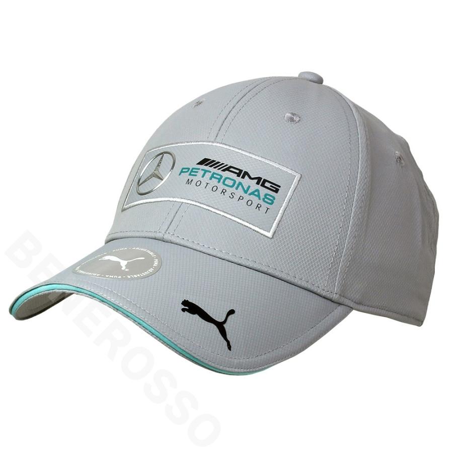 puma amg cap