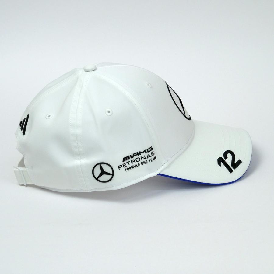 メルセデスAMG メルセデス AMG ペトロナス F1 チーム K.アントネッリ