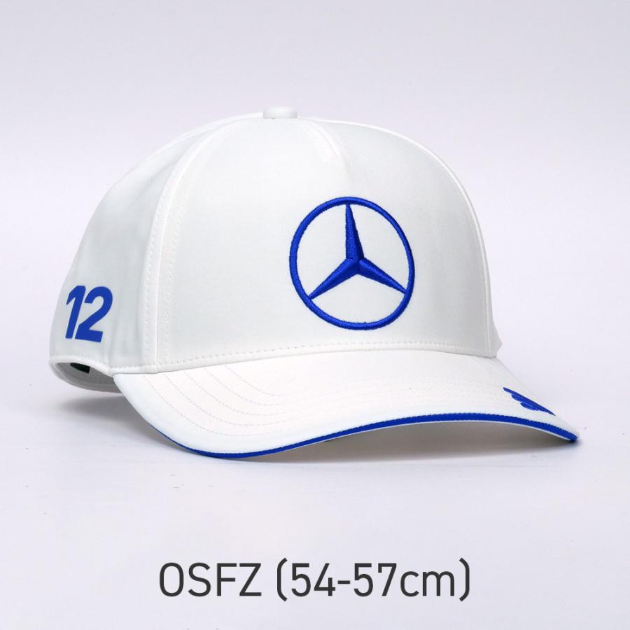 メルセデスAMG メルセデス AMG ペトロナス F1 チーム K.アントネッリ